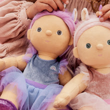 Load image into Gallery viewer, Dream Dinkum Doll - Violet