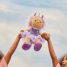 Load image into Gallery viewer, Dream Dinkum Doll - Violet