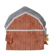 Load image into Gallery viewer, Little Dutch Little Farm Soft Activity Book