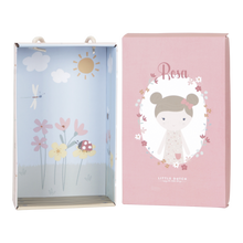 Load image into Gallery viewer, Cuddle Doll Rosa - 35 cm