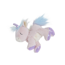 Load image into Gallery viewer, Binky Baby Unicorn Sparkle