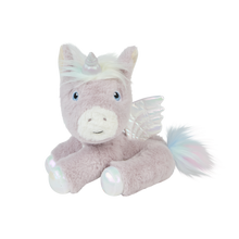 Load image into Gallery viewer, Olli Ella Dinkum Unicorn Glimmer - Lilac