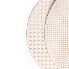 Load image into Gallery viewer, Building Block Mat - Stone - by Inspire my Play