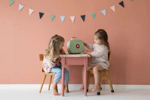 Load image into Gallery viewer, Girls playing with Little Dutch Doctor's Bag Play Set