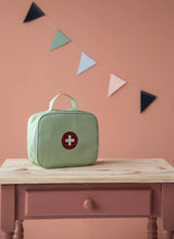 Load image into Gallery viewer, Little Dutch Doctor's Bag Play Set
