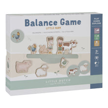 Load image into Gallery viewer, Little Dutch Balance Game - Little Farm