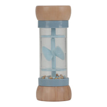 Load image into Gallery viewer, Little Dutch Forest Friends Rain Rattle