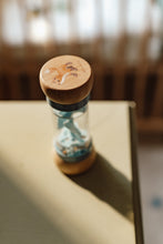 Load image into Gallery viewer, Little Dutch Forest Friends Rain Rattle