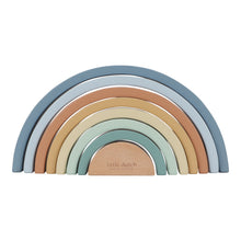 Load image into Gallery viewer, Little Dutch Forest Friends Rainbow