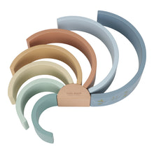 Load image into Gallery viewer, Little Dutch Forest Friends Rainbow