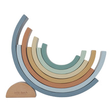 Load image into Gallery viewer, Little Dutch Forest Friends Rainbow