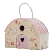 Load image into Gallery viewer, Little dutch Fairy Garden Doll House