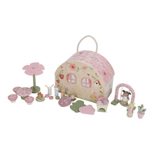 Load image into Gallery viewer, Little dutch Fairy Garden Doll House