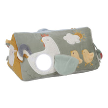 Load image into Gallery viewer, Little Dutch Little Farm Activity Triangle