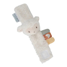 Load image into Gallery viewer, Little Dutch Wrist Rattle Sheep - Little Farm