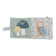 Load image into Gallery viewer, Forest Friends Soft Activity Book