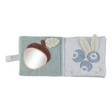 Load image into Gallery viewer, Forest Friends Soft Activity Book