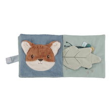 Load image into Gallery viewer, Forest Friends Soft Activity Book