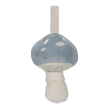 Load image into Gallery viewer, Forest Friends Activity Playmat Gym mushroom