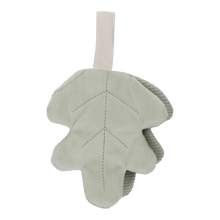 Load image into Gallery viewer, Forest Friends Activity Playmat Gym leaf