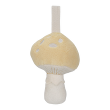 Load image into Gallery viewer, Forest Friends Activity Playmat Gym mushroom