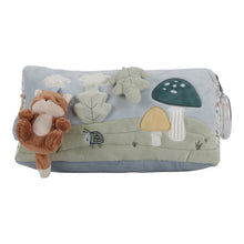 Load image into Gallery viewer, Activity Triangle - Forest Friends