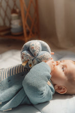 Load image into Gallery viewer, a gripping ball with forest friend design