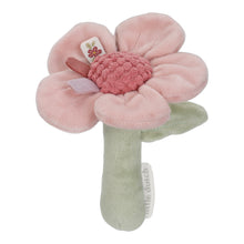 Load image into Gallery viewer, Little Dutch Fairy Garden Flower Rattle