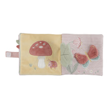 Load image into Gallery viewer, Fairy Garden Soft Activity Book