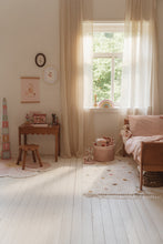 Load image into Gallery viewer, Soft Activity Cube - Fairy Garden