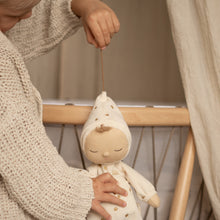Load image into Gallery viewer, Lullaby Dozy Dinkum Doll - Lyra - Buttercream