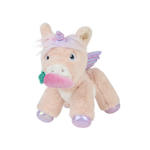 Load image into Gallery viewer, Olli Ella Unicorn Shimmer