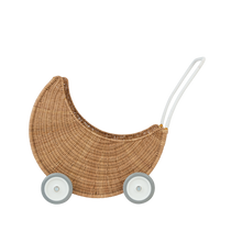 Load image into Gallery viewer, Olli ella Dinkum Doll - Moon Strolley
