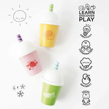 Load image into Gallery viewer, Le toy van Take Away - Fruit Smoothies