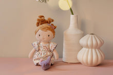 Load image into Gallery viewer, Little Dutch Cuddle Doll Ava