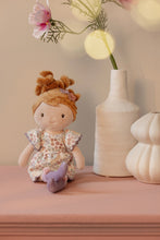 Load image into Gallery viewer, Little Dutch Cuddle Doll Ava