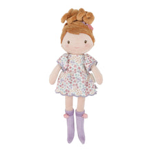 Load image into Gallery viewer, Little Dutch Cuddle Doll Ava