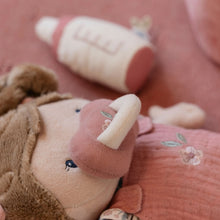Load image into Gallery viewer, Baby Doll Rosa with Carrycot