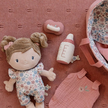 Load image into Gallery viewer, Little Dutch Baby Doll Rosa with Carrycot