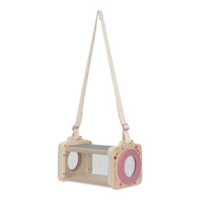 Load image into Gallery viewer, bug Box Fairy Garden with Magnifier