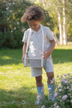 Load image into Gallery viewer, child with Insect Box Forest Friends with Magnifier
