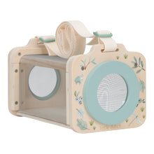 Load image into Gallery viewer, Insect Box Forest Friends with Magnifier