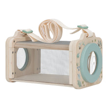 Load image into Gallery viewer, Insect Box Forest Friends with Magnifier
