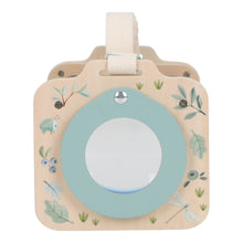 Load image into Gallery viewer, Insect Box Forest Friends with Magnifier