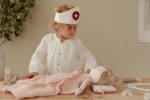 Load image into Gallery viewer, Child playing with doctor play set
