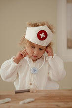 Load image into Gallery viewer, Child playing with doctor play set