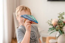 Load image into Gallery viewer, Connetix Pastel Starter Pack 64 pc