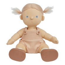 Load image into Gallery viewer, Olli Ella Dinkum Doll - Petal