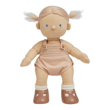 Load image into Gallery viewer, Olli Ella Dinkum Doll - Petal