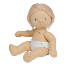 Load image into Gallery viewer, Olli Ella Dinkum Doll - Petal